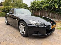 Gebruikt 2003 Honda S 2000 S Cabriolet | € 22.999 (Duur)