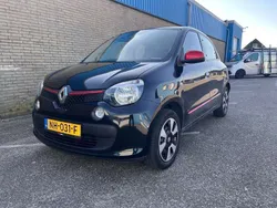 Zwart Gebruikt 2017 Renault Twingo Collection Hatchback | € 5.500 (Eerlijke prijs)