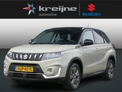 Bruin Gebruikt 2022 Suzuki Vitara SUV | € 25.925 (Eerlijke prijs)