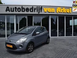 Grijs Gebruikt 2011 Ford Ka Cool & Sound Edition Hatchback | € 3.995 (Eerlijke prijs)
