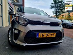 Grijs Gebruikt 2018 Kia Picanto Hatchback | € 8.750 (Goede deal)
