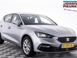 Grijs Gebruikt 2024 Seat Leon Business Hatchback | € 24.900 (Eerlijke prijs)