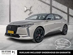 Grijs Gebruikt 2023 DS Automobiles DS4 Performance Hatchback | € 29.990 (Goede deal)