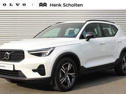 Wit Gebruikt 2025 Volvo XC40 Plus SUV | € 44.950 (Eerlijke prijs)