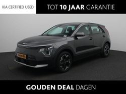 Grijs Gebruikt 2024 Kia e-Niro Light SUV | € 30.940 (Super prijs)