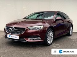 Rood Gebruikt 2019 Opel Insignia Exklusiv Hatchback | € 22.940 (Super prijs)
