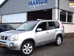 Grijs Gebruikt 2009 Nissan X-Trail SUV | € 6.900