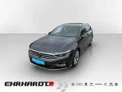 Grijs Gebruikt 2023 VW Passat Elegance Stationwagen | € 41.630 (Duur)