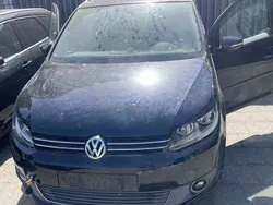 Gebruikt 2011 VW Touran Comfortline MPV | € 2.700