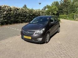 Grijs Gebruikt 2015 Opel Astra Hatchback | € 5.650