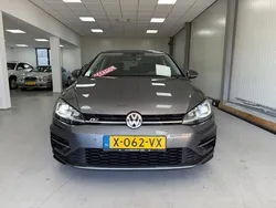 Grijs Gebruikt 2018 VW Golf VII Highline Hatchback | € 20.949 (Eerlijke prijs)