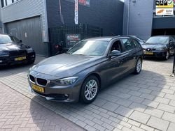 Grijs Gebruikt 2013 BMW 316 Executive Stationwagen | € 6.999 (Eerlijke prijs)