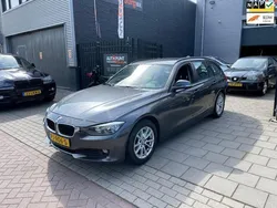 Grijs Gebruikt 2013 BMW 316 Executive Stationwagen | € 7.499 (Eerlijke prijs)