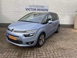 Blauw Gebruikt 2016 Citroën Grand C4 Picasso Business Class MPV | € 13.250 (Eerlijke prijs)