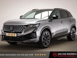 Grijs Nieuw 2025 Renault Austral Iconic Esprit Alpine SUV | € 48.095 (Eerlijke prijs)