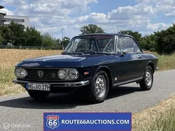 Zwart Gebruikt 1972 Lancia Fulvia S Coupé | € 5.500
