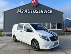 Overige Gebruikt 2017 Mercedes Vito Van | € 16.750