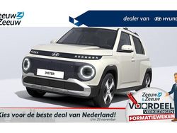 Gebruikt 2024 Hyundai Inster Hatchback | € 28.900