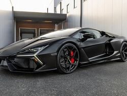 Zwart Gebruikt 2024 Lamborghini Revuelto Coupé | € 679.950