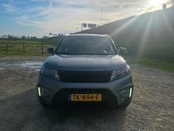 Gebruikt 2016 Suzuki Vitara | € 9.999 (Goede deal)