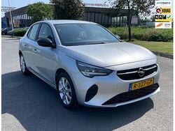 Grijs Gebruikt 2022 Opel Corsa Edition Hatchback | € 16.450 (Goede deal)