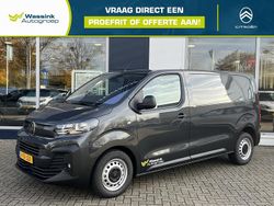 Grijs Gebruikt 2024 Citroën Jumpy Van | € 32.399