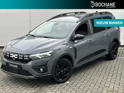 Gris urban kpw Gebruikt 2023 Dacia Jogger Extreme MPV | € 19.800 (Eerlijke prijs)