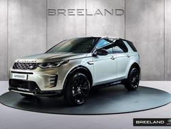 Grijs Gebruikt 2025 Land Rover Discovery Sport Dynamic SUV | € 63.900