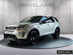 Grijs Gebruikt 2025 Land Rover Discovery Sport Dynamic SUV | € 63.900 (Eerlijke prijs)