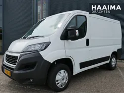 Overige Gebruikt 2019 Peugeot Boxer Premium Van | € 11.950 (Super prijs)