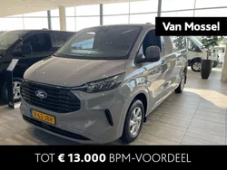Nieuw 2024 Ford Transit Custom Limited Van | € 34.940 (Eerlijke prijs)