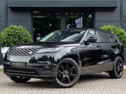 Zwart Gebruikt 2020 Land Rover Range Rover Velar SE Dynamic SUV | € 46.950 (Goede deal)