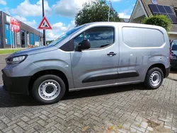 Grijs Nieuw 2024 Toyota Proace City Van | € 23.950 (Goede deal)