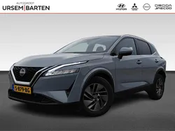 Grijs Gebruikt 2023 Nissan Qashqai Acenta SUV | € 24.430 (Eerlijke prijs)