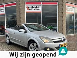 Gebruikt 2006 Opel Astra Enjoy | € 2.248 (Goede deal)