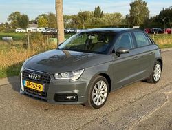 Gebruikt 2016 Audi A1 Sportback Sport Hatchback | € 8.950 (Eerlijke prijs)
