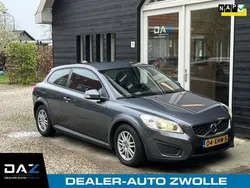Grijs, metallic lak Gebruikt 2012 Volvo C30 Hatchback | € 4.945 (Eerlijke prijs)