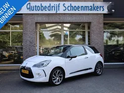 Wit Gebruikt 2015 DS Automobiles DS3 Business Hatchback | € 8.940 (Eerlijke prijs)