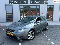 Grijs Gebruikt 2013 Seat Leon Reference Hatchback | € 5.999 (Eerlijke prijs)