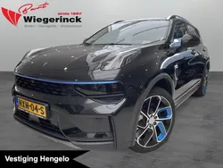 Zwart Gebruikt 2023 Lynk & Co 01 SUV | € 27.898 (Eerlijke prijs)