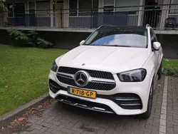 Gebruikt 2021 Mercedes GLE350e AMG line SUV | € 67.500 (Eerlijke prijs)