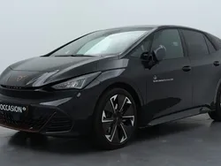 Zwart Gebruikt 2024 Cupra Born Hatchback | € 34.750 (Duur)