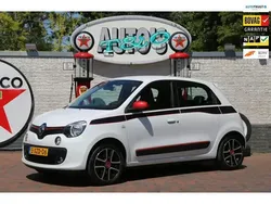 Gebruikt 2014 Renault Twingo Dynamique Hatchback | € 7.950 (Eerlijke prijs)