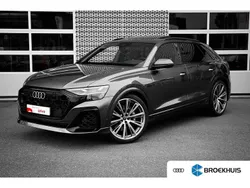 Grijs Gebruikt 2024 Audi Q8 Proline SUV | € 97.900 (Super prijs)