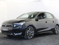 Zwart Gebruikt 2024 Opel Corsa Hatchback | € 22.900 (Goede deal)