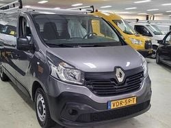 Grijs Gebruikt 2019 Renault Trafic Komfort Van | € 14.750 (Goede deal)