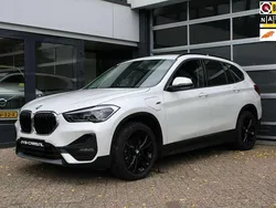 Wit Gebruikt 2022 BMW X1 Executive SUV | € 28.900 (Super prijs)