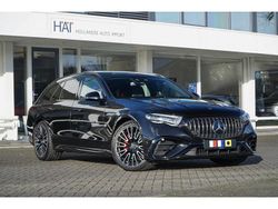 Zwart Gebruikt 2025 Mercedes E53 AMG AMG Stationwagen | € 119.600