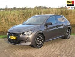 Grijs Gebruikt 2023 Peugeot 208 Allure Hatchback | € 16.450 (Eerlijke prijs)