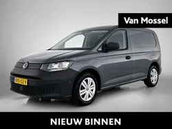 Grijs Gebruikt 2022 VW Caddy Comfortline MPV | € 21.900 (Goede deal)